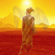 Illustration for article titled Nnedi Okorafor's "Who Fears Death" is a postapocalyptic vision of genocide and sorcery